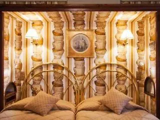 Fougere Hotel Paříž