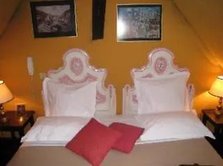 Fougere 4*