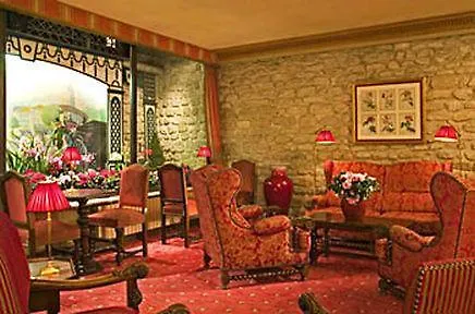 Hotel Fougere Parijs