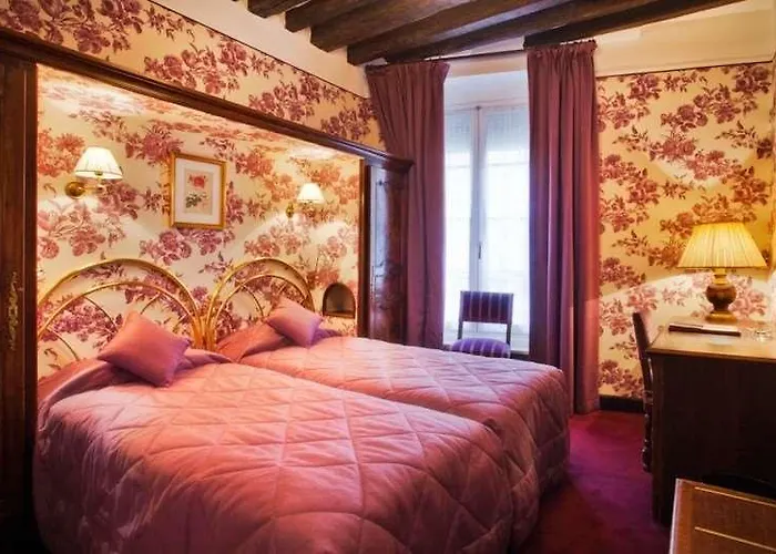 호텔 Fougere 파리