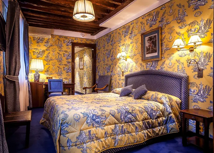 Fougere 호텔 파리