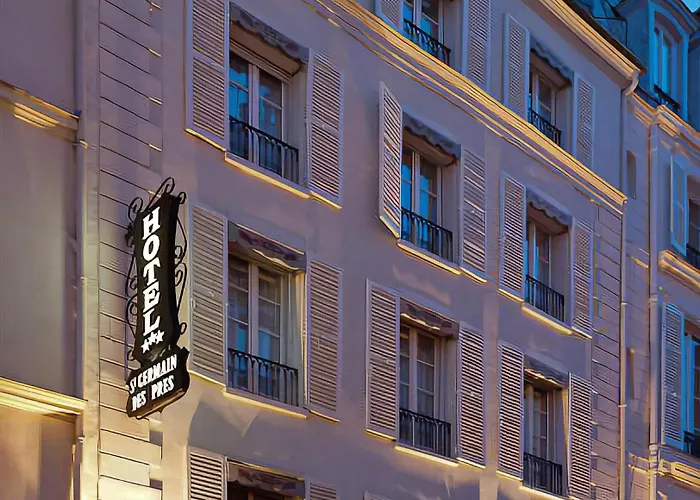 Fougere Hotel
