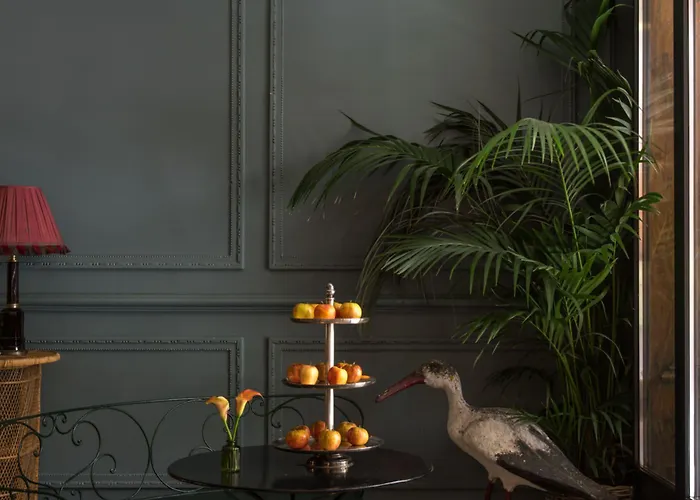 Fougere 호텔 파리