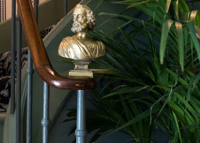 호텔 Fougere 파리