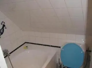 호텔 Fougere 파리