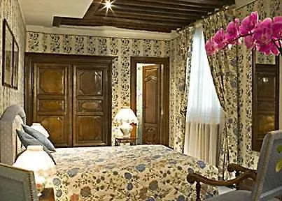 Fougere Hotel Paryż