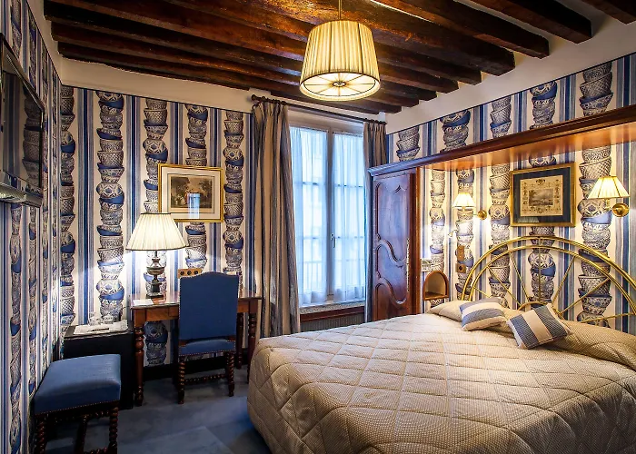 Hotel Fougère
