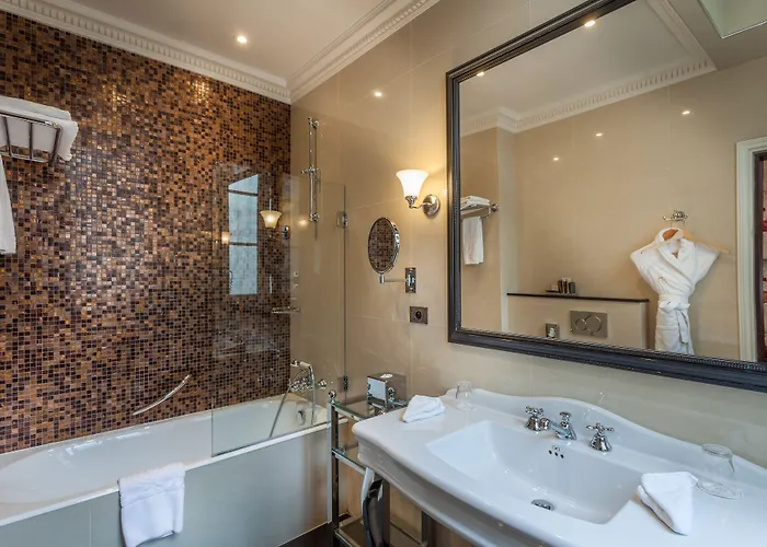 Fougère 4* Paris
